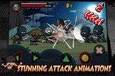 download KungFu Warrior v apk